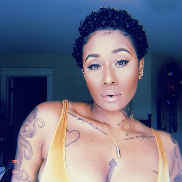 Meet the Posher Other - Meet your Posher, Itsalyxx